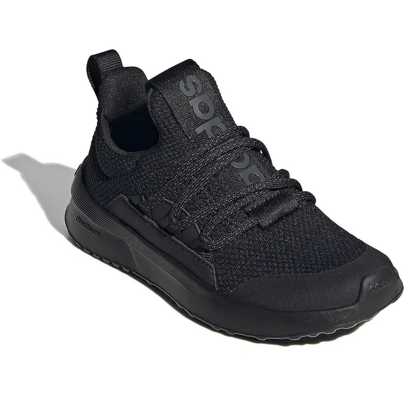 adidas Kids' Lite Racer Adapt 5.0 Training Shoes                                                                                 - view number 3