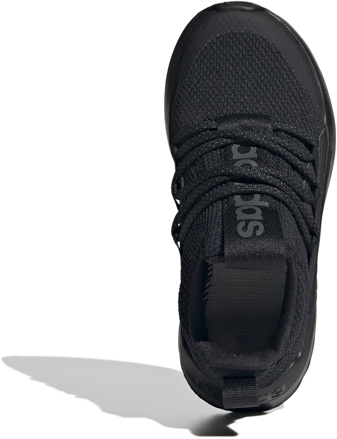 adidas Kids' Lite Racer Adapt 5.0 Training Shoes - view number 4