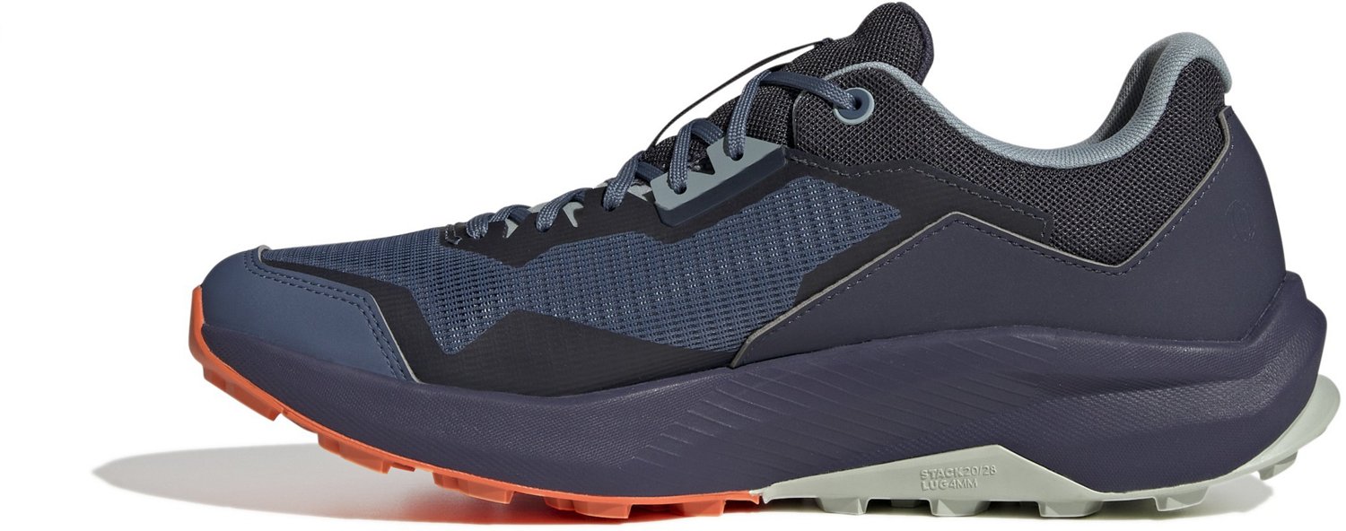 adidas Men's Terrex Trailrider Hiking Shoes | Academy