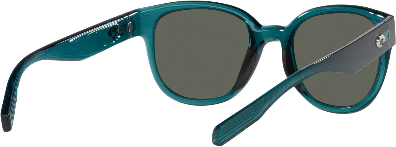 Costa Salina 580G Round Sunglasses                                                                                               - view number 5