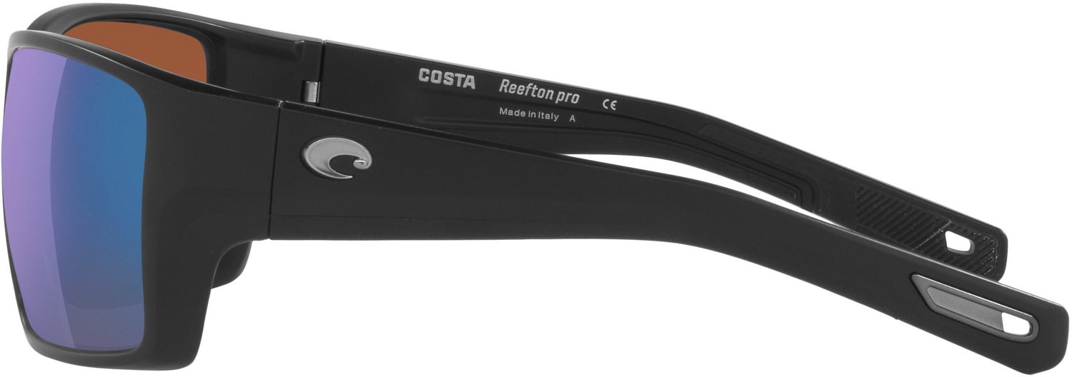 Costa Reefton Pro 580G Rectangle Sunglasses                                                                                      - view number 8