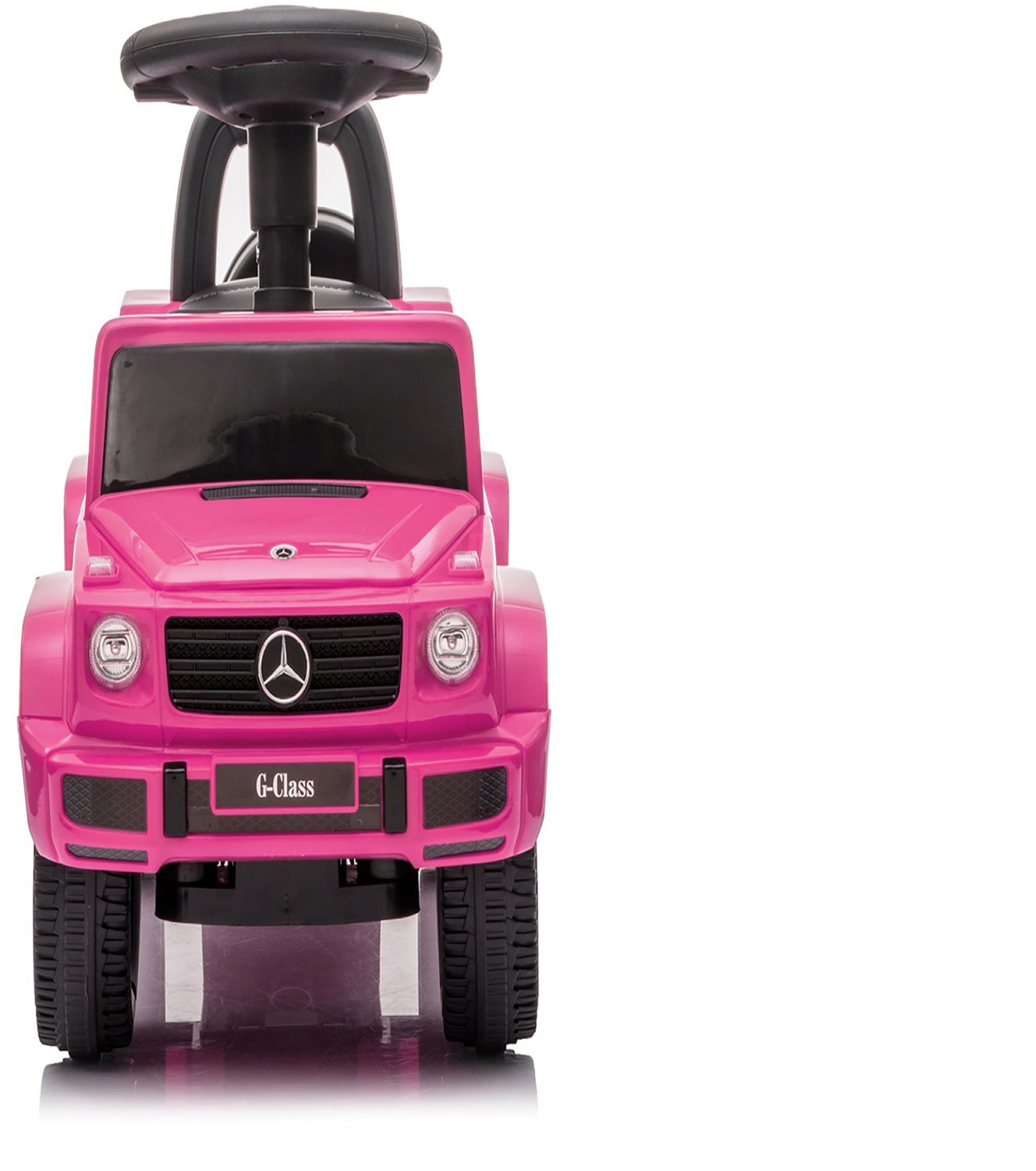 Best Ride On Cars Mercedes G-Wagon Push Car                                                                                      - view number 2