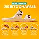 Crocs The Gamer Charms 5-Pack                                                                                                    - view number 5