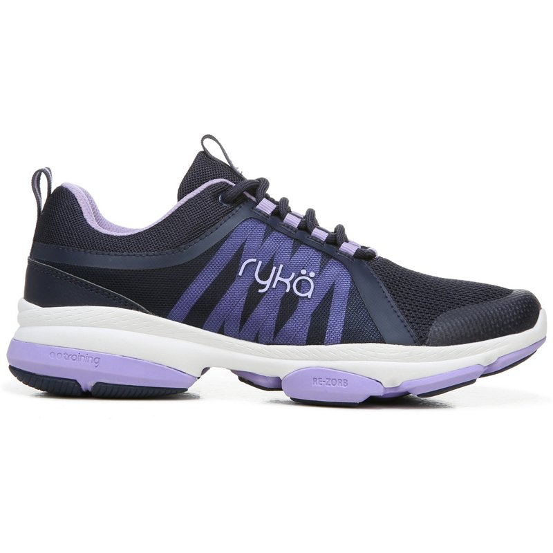 Ryka Women's Daydream Training Shoes Blue, 6.5 - Women's Active at Academy Sports product image