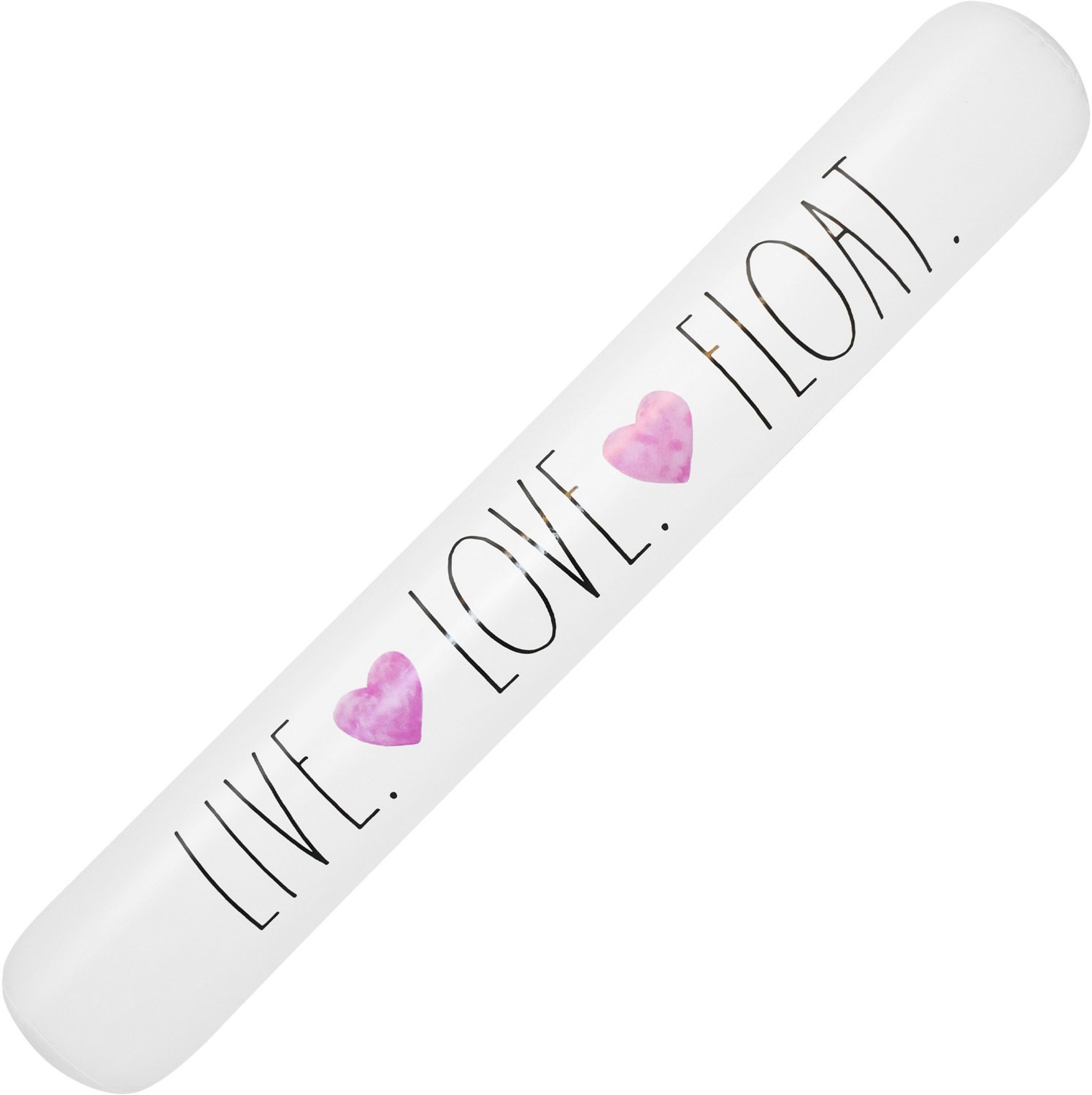 CocoNut Float Rae Dunn Collection Live Love Pool Noodle Academy