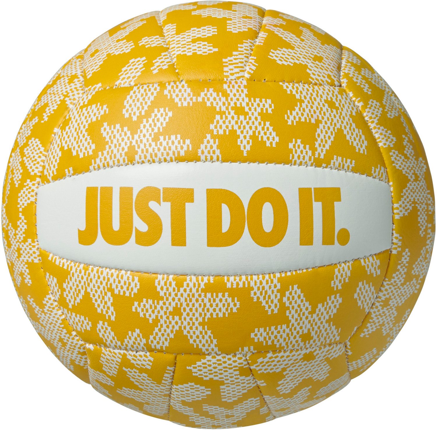 Nike Skills Just Do It Volleyball                                                                                                - view number 1