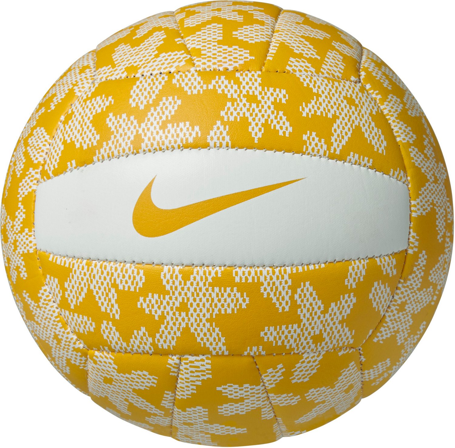 Nike Skills Just Do It Volleyball                                                                                                - view number 2
