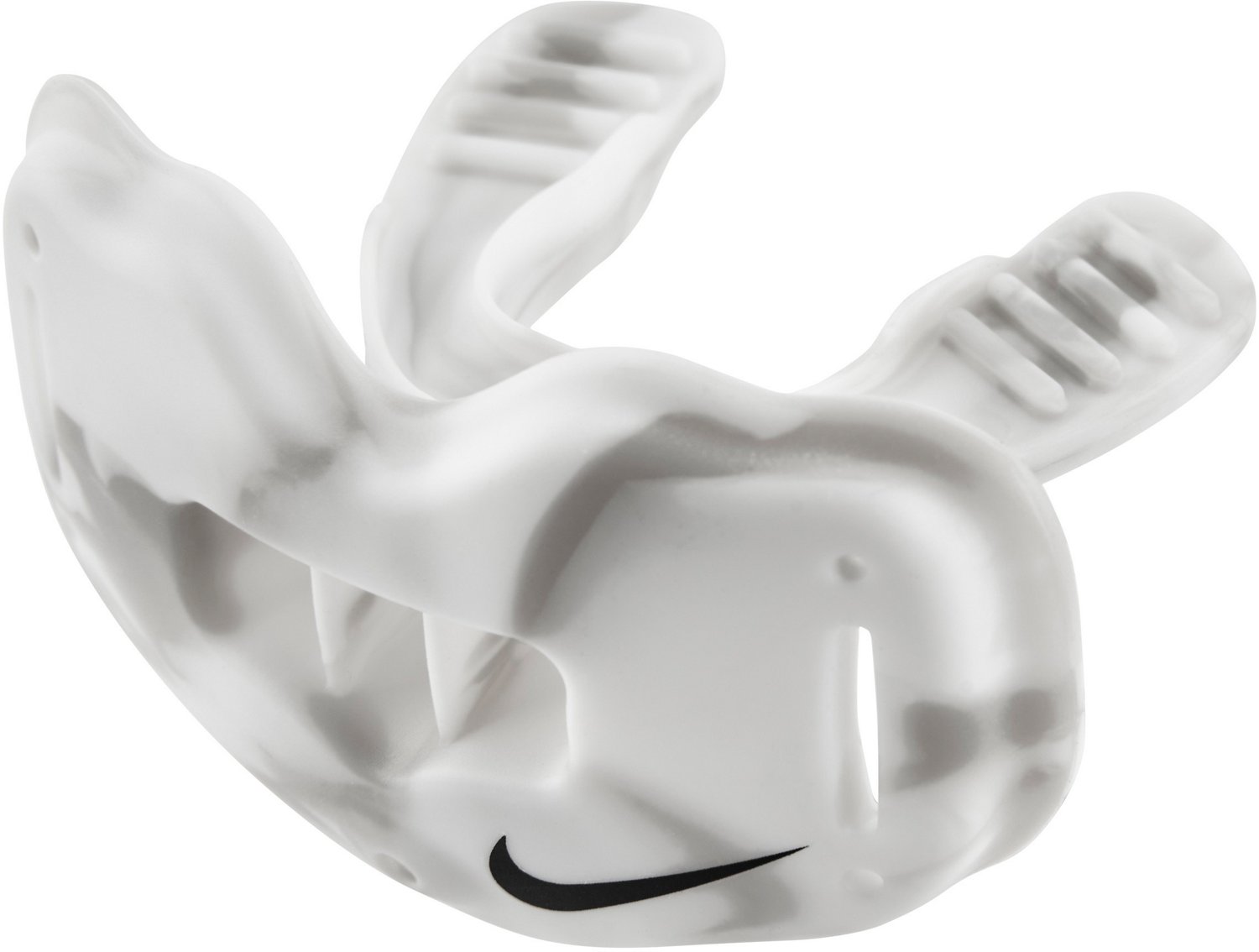  Nike Alpha Lip Protector Football Mouthguard White