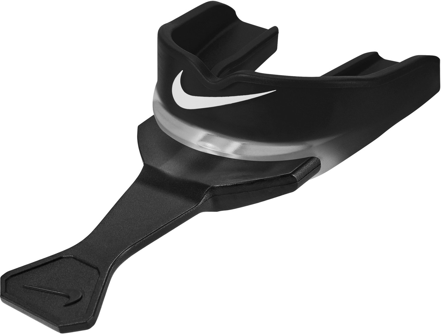  Nike Alpha Lip Protector Football Mouthguard White