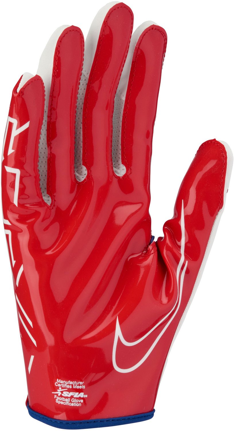 Nike Adults' Vapor Jet 7.0 Americana Football Gloves - view number 2