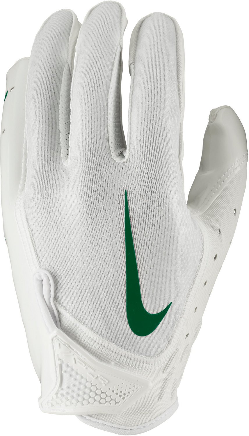 Zakje Hangen Gedeeltelijk Nike Adults' Vapor Jet 7.0 Football Gloves | Academy