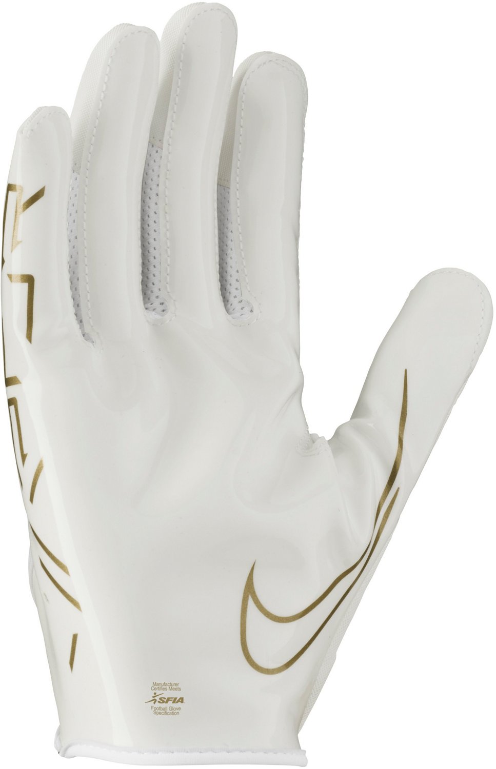 Nike Adults' Vapor Jet 7.0 Football Gloves                                                                                       - view number 2