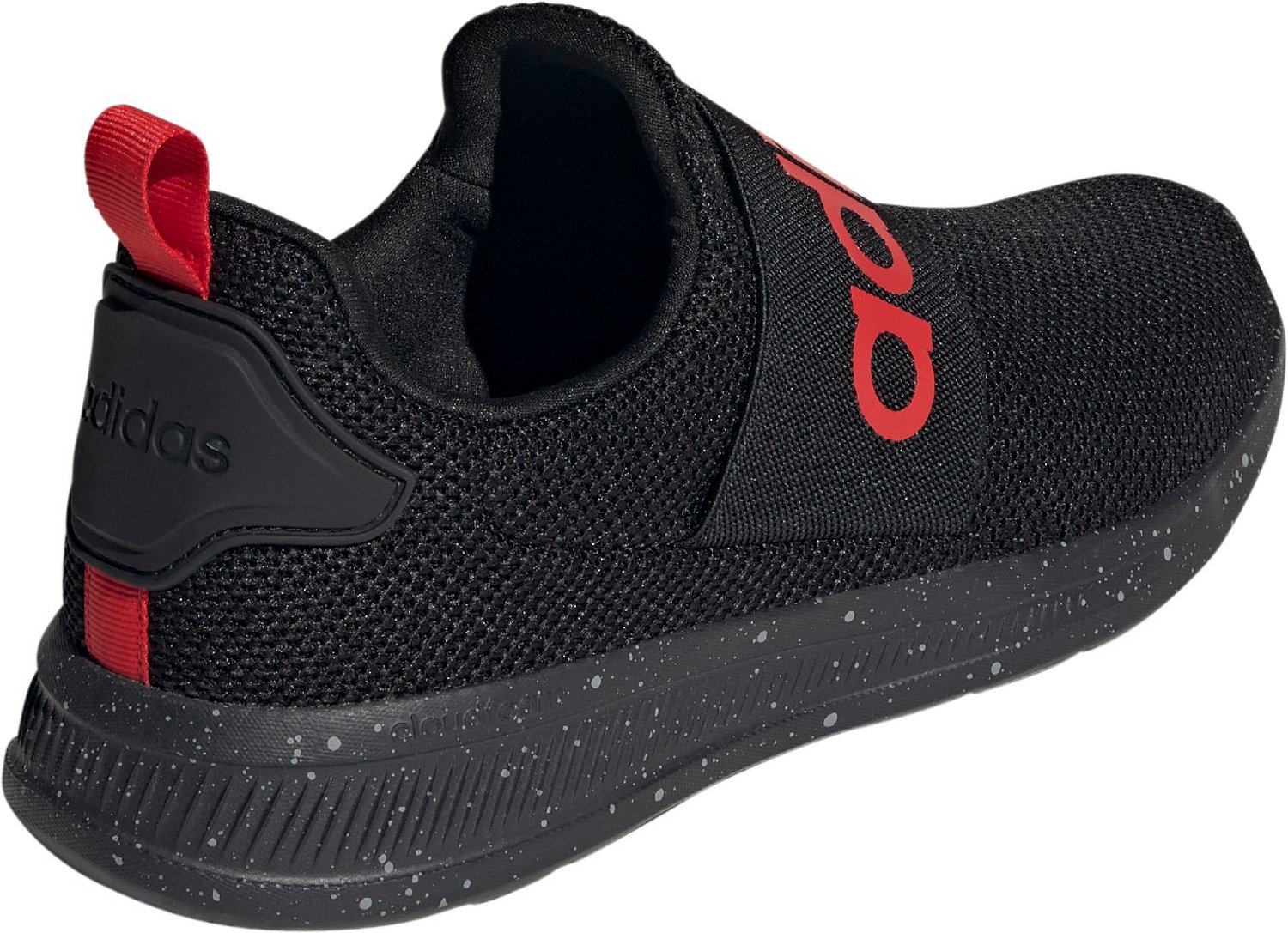 adidas Men's Lite Racer Adapt 4.0 Slip-On Shoes