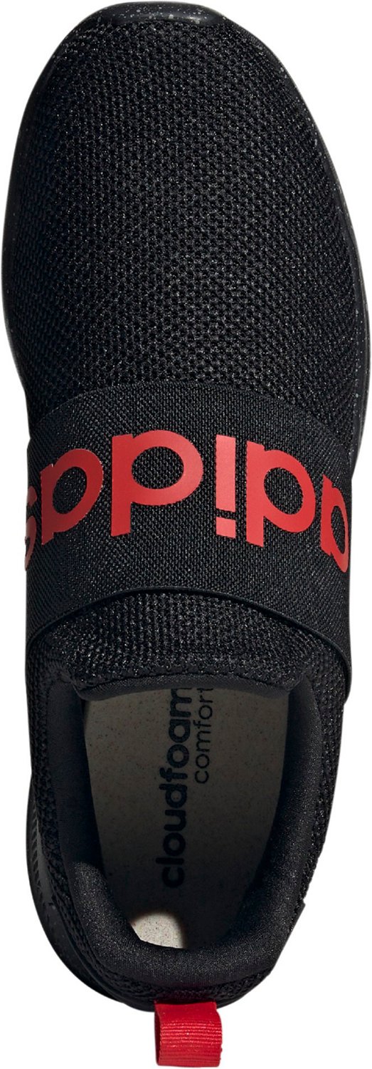 adidas Men's Lite Racer Adapt 4.0 Slip-On Shoes