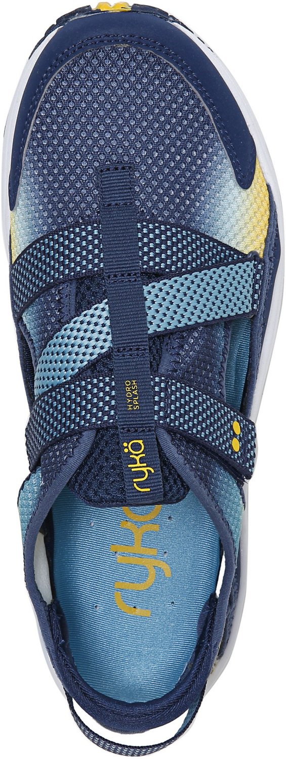 Ryka Women’s Hydro Splash Water Shoes Free Shipping at Academy