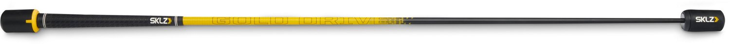 SKL Gold Drive Golf Training Tool                                                                                                - view number 4