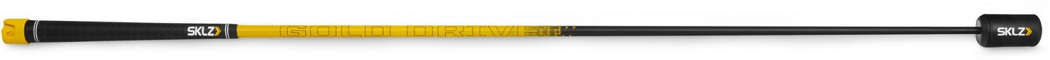 SKL Gold Drive Golf Training Tool                                                                                                - view number 6