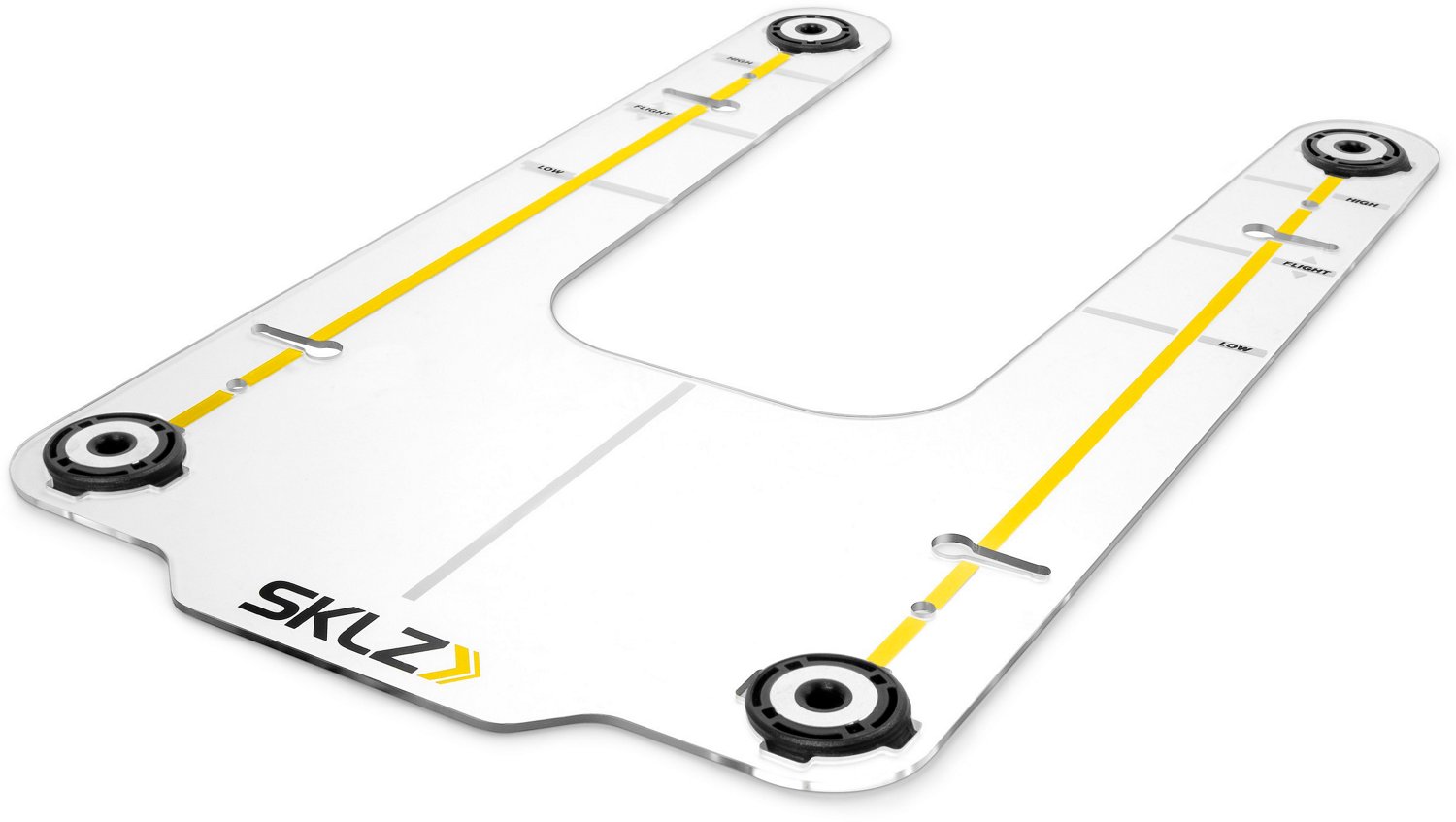 SKLZ Swing Guide Trainer Free Shipping at Academy