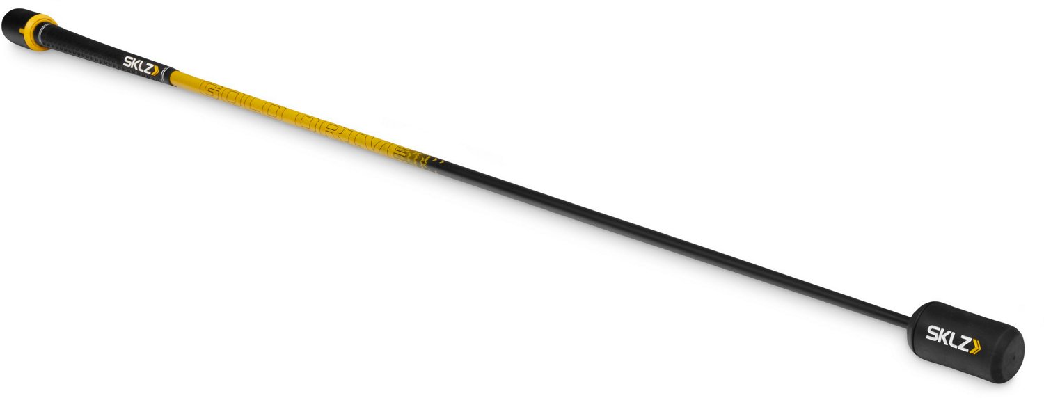 SKL Gold Drive Golf Training Tool                                                                                                - view number 2