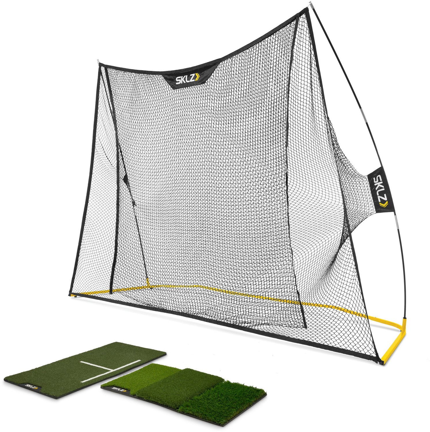 SKLZ goal ee goal Set 002b