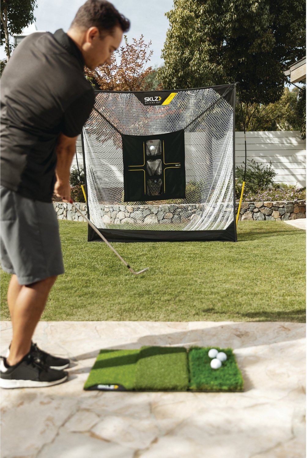 SKLZ Universal Golf Target - view number 8