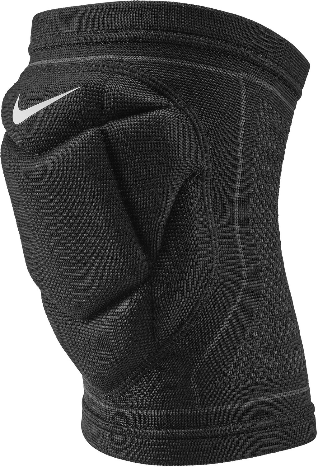 Nike Vapor Volleyball Knee Pads (Black)