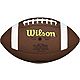 Wilson NCAA Composite Football                                                                                                   - view number 2 image