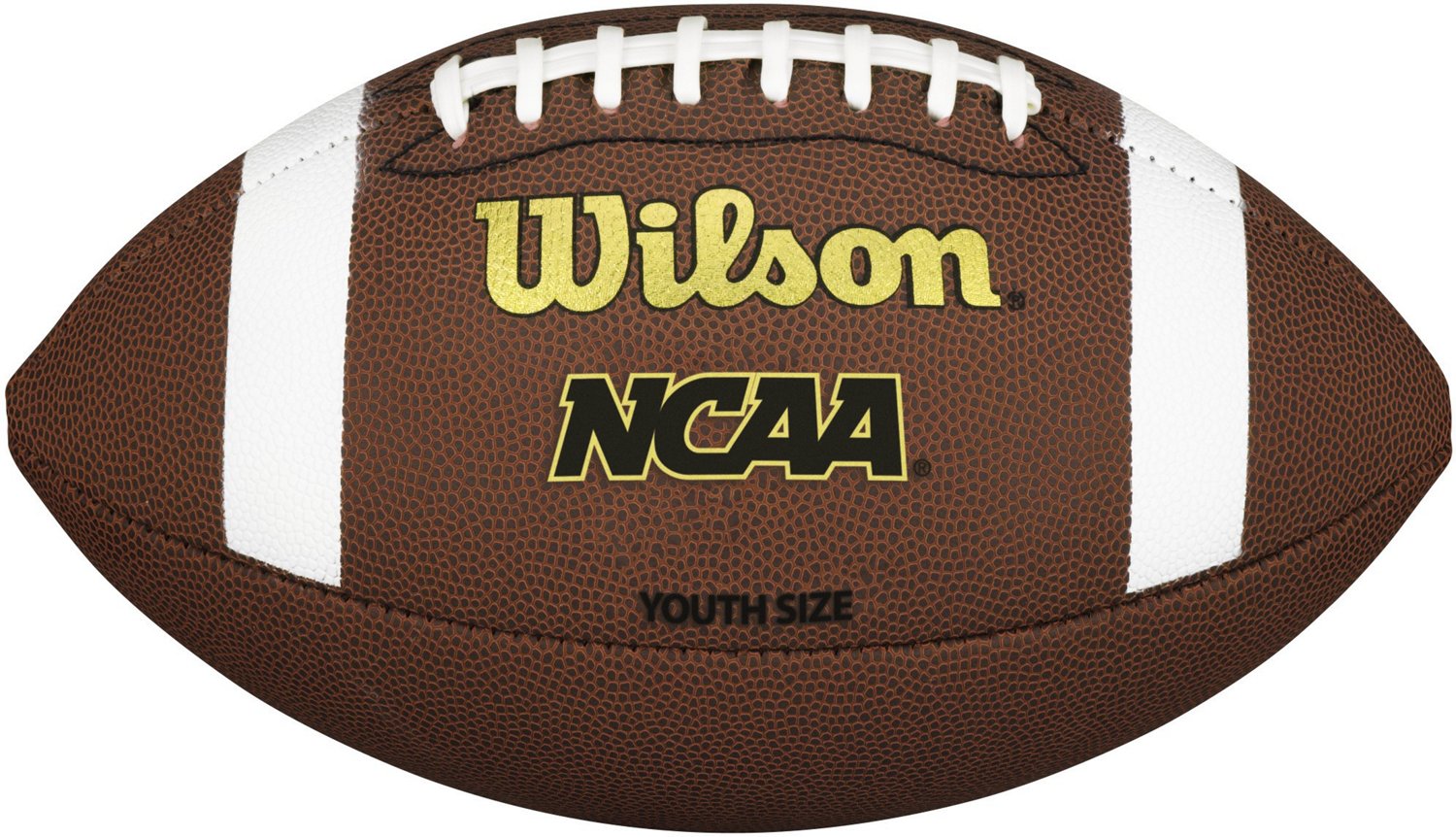 Wilson NFL Limited Official Size Football (Ages 14+) 