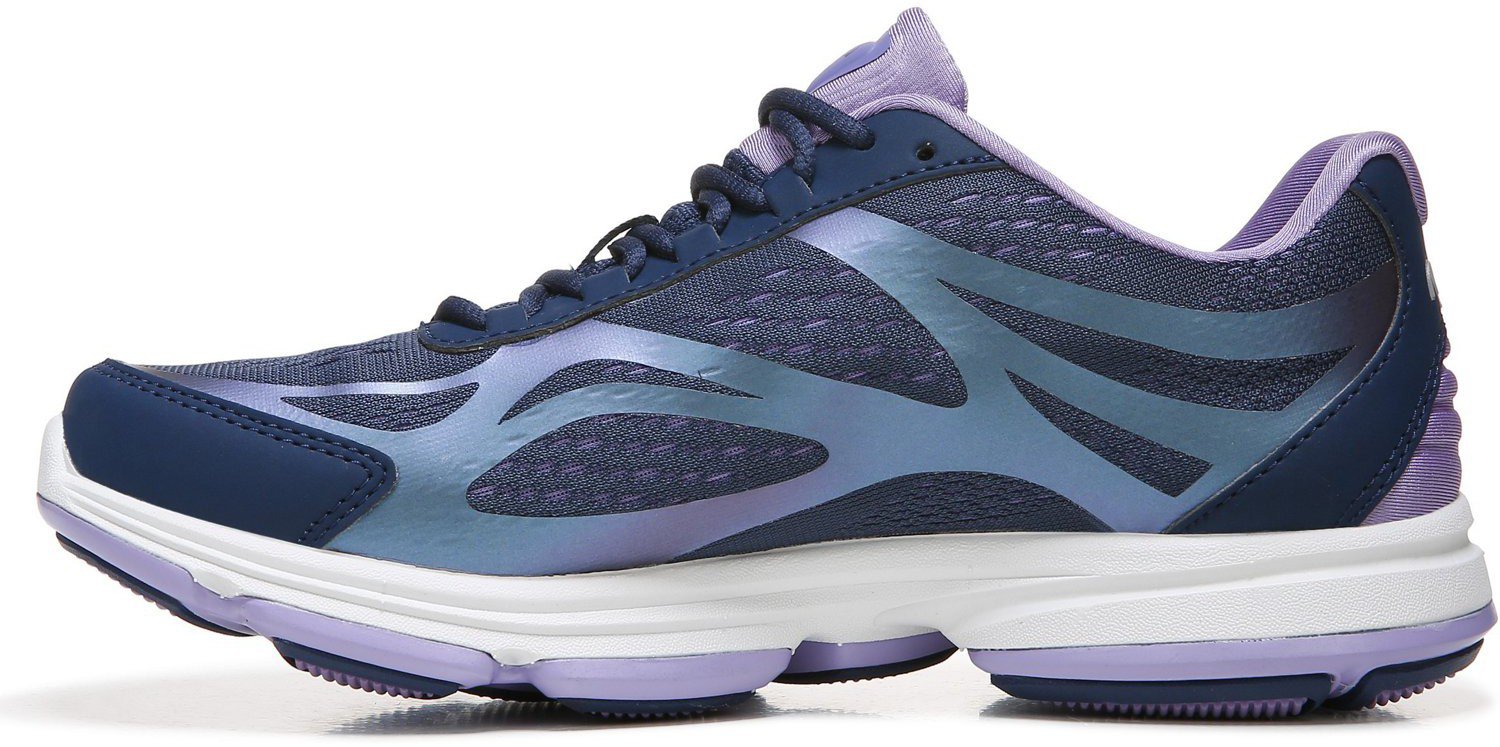 Ryka Women's Devotion Plus 2 Walking Shoes Academy