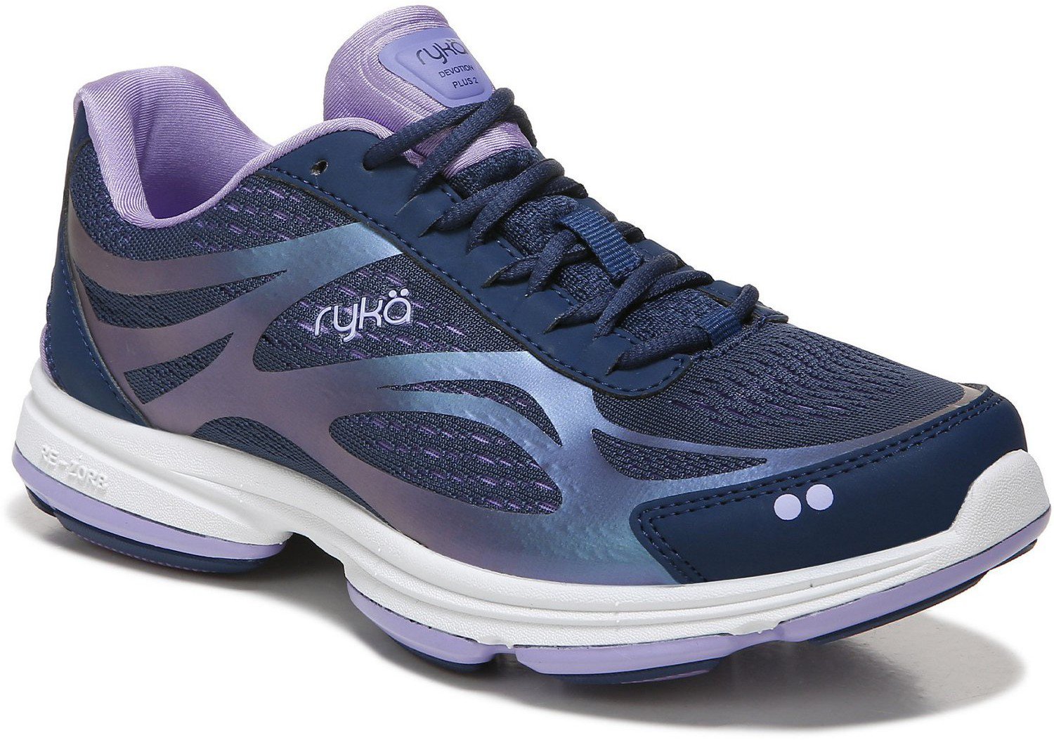 Ryka Women's Devotion Plus 2 Walking Shoes Academy