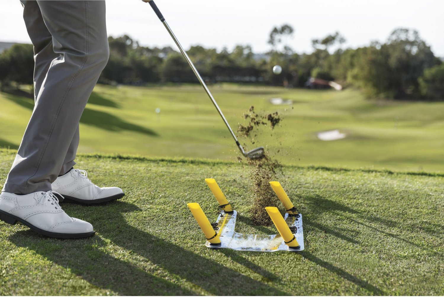 Golf Swing Trainers & Swing Aids | Price Match Guaranteed