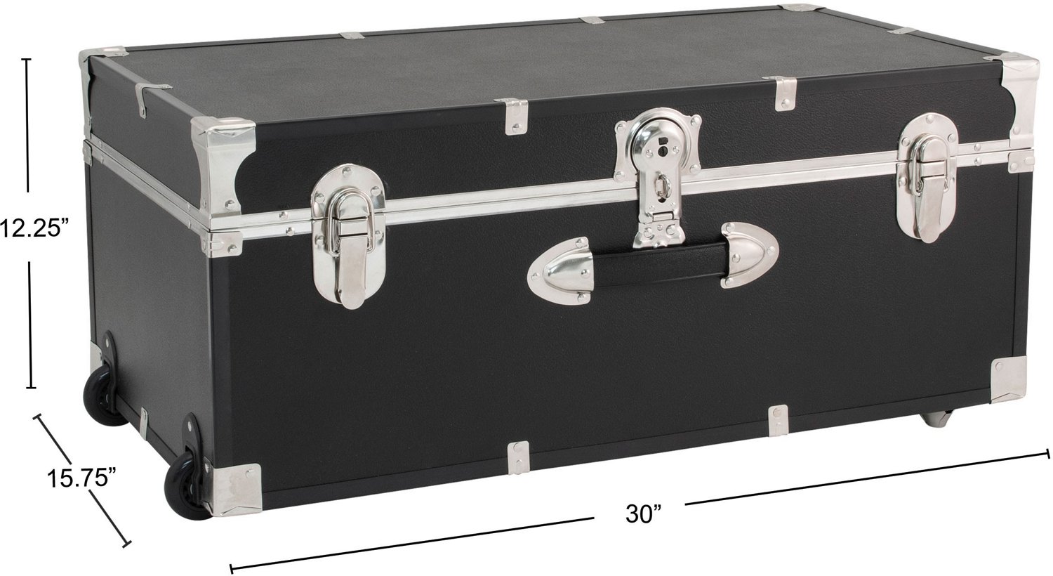 Seward Rover Trunk - view number 3