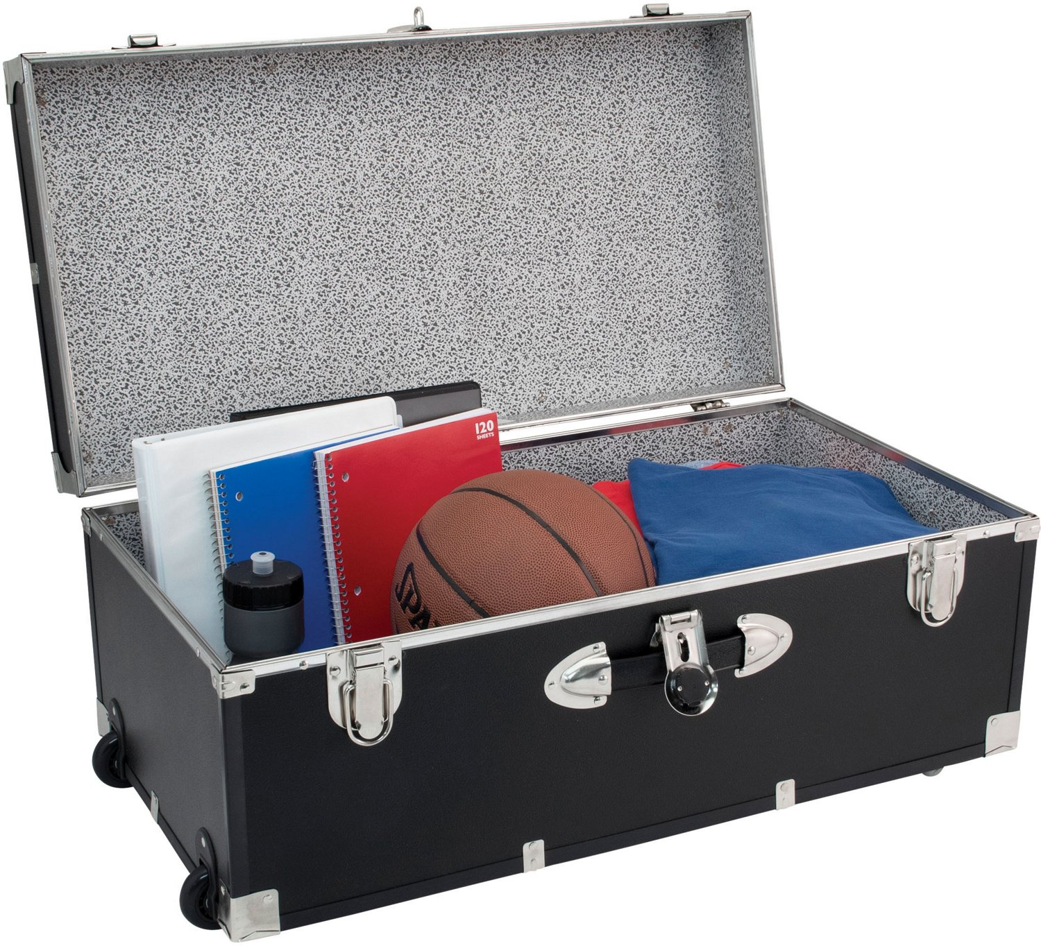 Seward Rover Trunk - view number 5