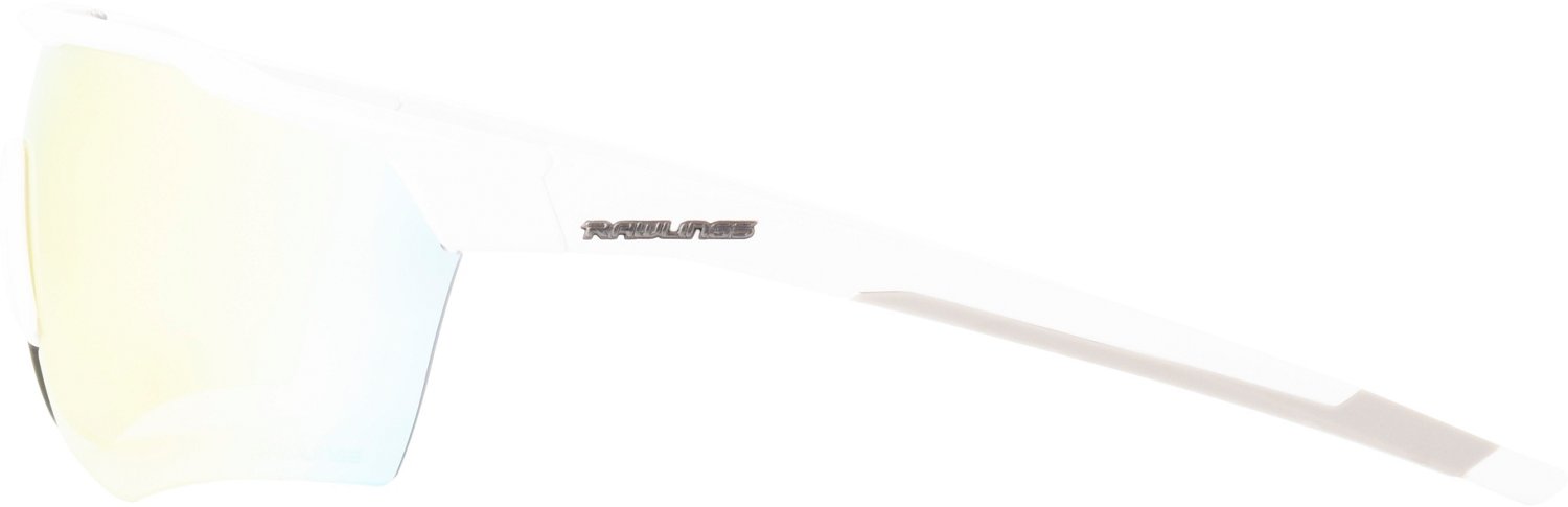 Rawlings Men’s 2002 Blade Sunglasses                                                                                           - view number 3