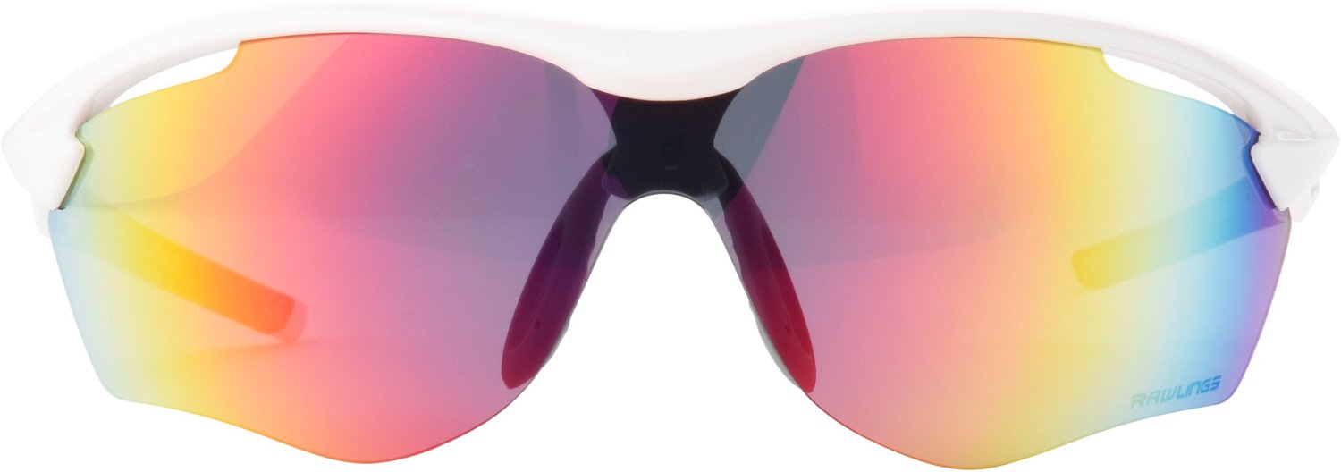 Rawlings Men’s 2204 Shield Sunglasses                                                                                          - view number 2