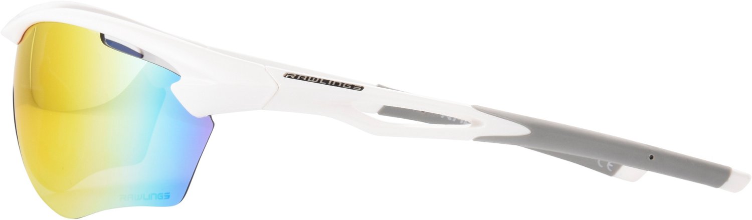 Rawlings Men’s 2204 Shield Sunglasses                                                                                          - view number 3