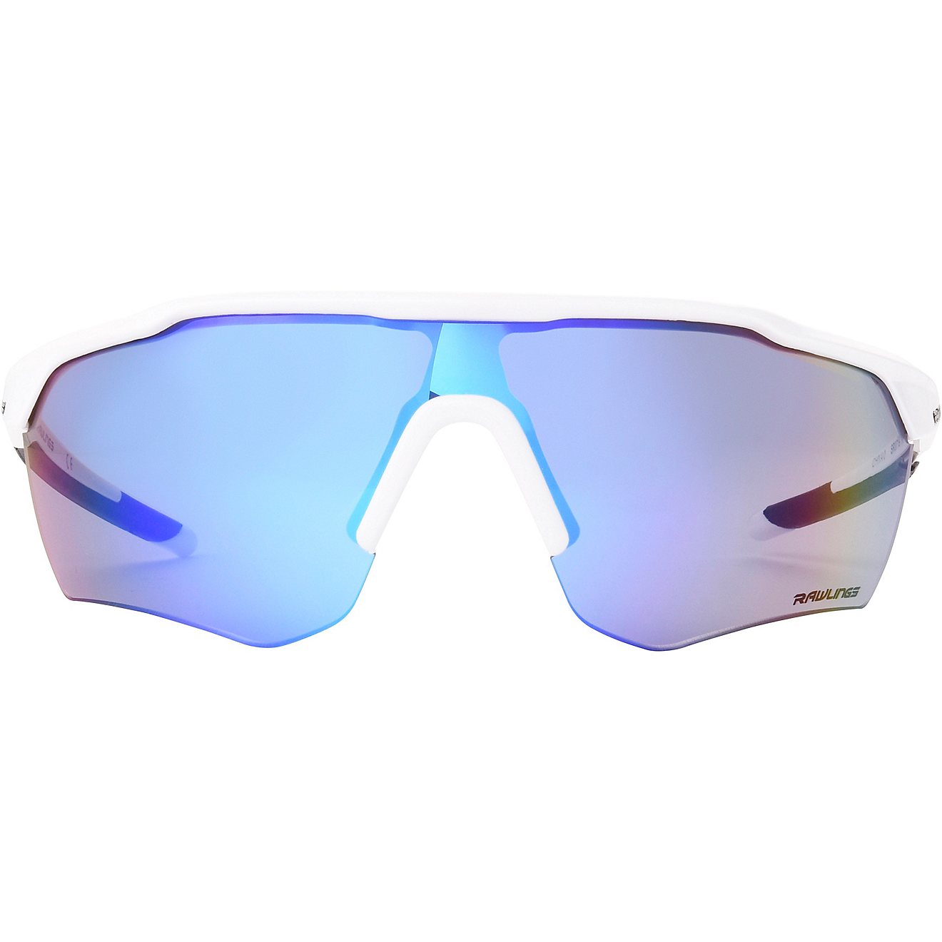 Rawlings Boys’ 2002 Shield Sunglasses                                                                                          - view number 2