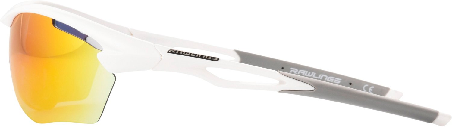 Rawlings Boys’ 2204 Shield Sunglasses                                                                                          - view number 3