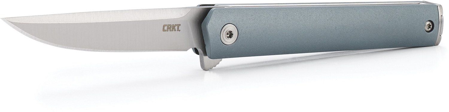 CRKT CEO Compact 2.61 in Folding Knife                                                                                           - view number 2