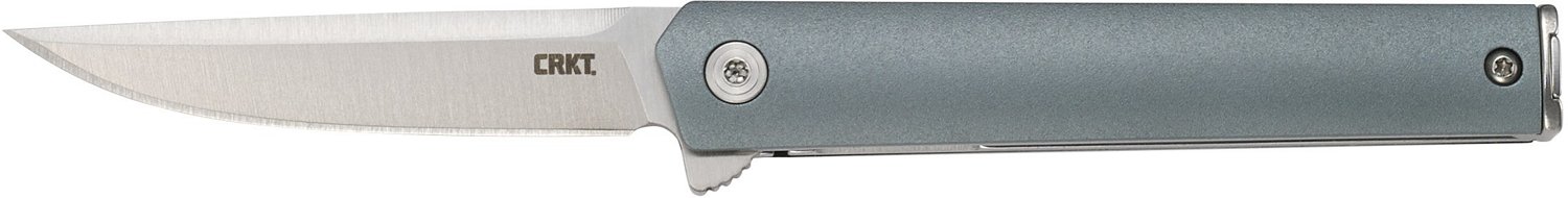 CRKT CEO Compact 2.61 in Folding Knife                                                                                           - view number 4