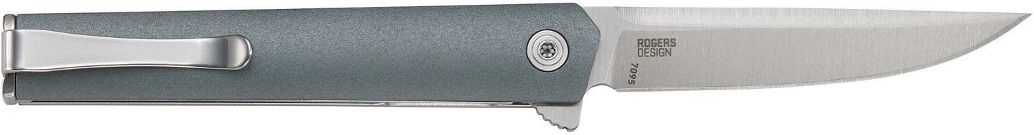 CRKT CEO Compact 2.61 in Folding Knife                                                                                           - view number 5