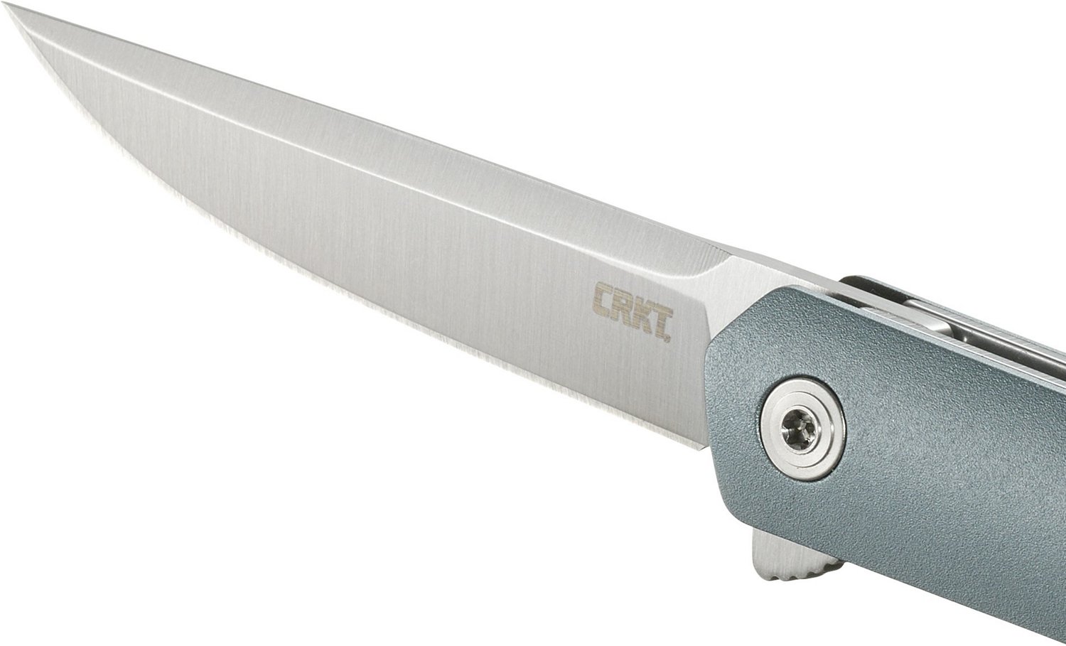CRKT CEO Compact 2.61 in Folding Knife                                                                                           - view number 8