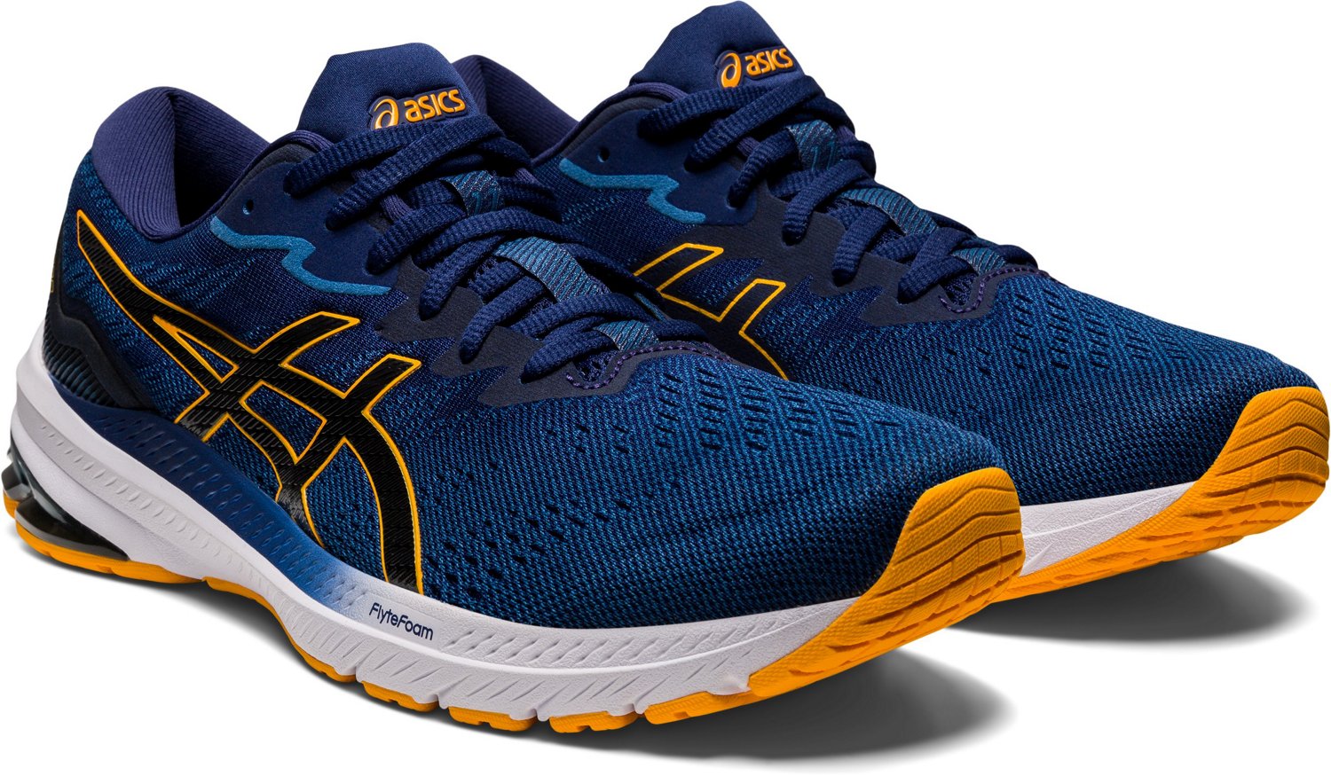 ASICS Men's GT-1000 11 Running Shoes | Free Shipping at Academy