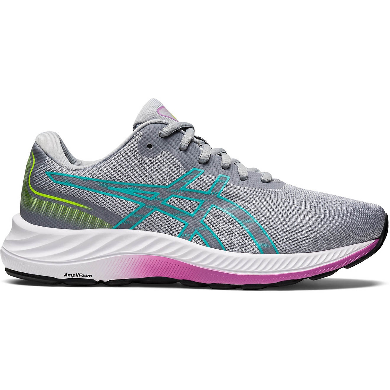 ASICS Women's Gel Excite 9 Running Shoes                                                                                         - view number 1