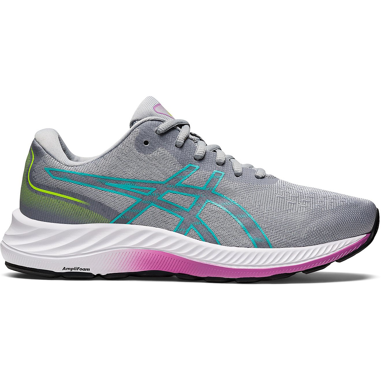 ASICS Women's Gel Excite 9 Running Shoes                                                                                         - view number 1