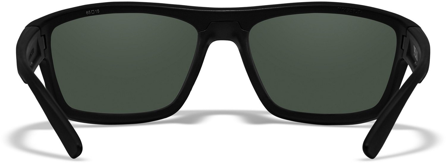Wiley X Peak Captivate Polarized Sunglasses | Academy