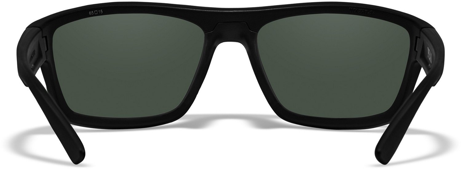 Wiley X Peak Captivate Polarized Sunglasses - view number 4