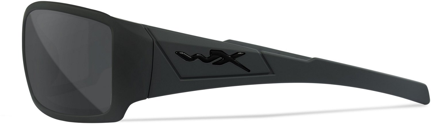 Wiley X Twisted Captivate Polarized Sunglasses                                                                                   - view number 3