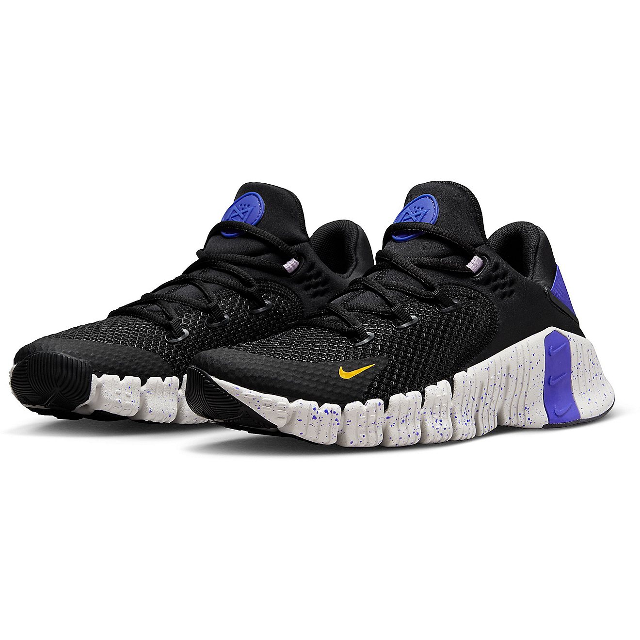 Nike Women's Free Metcon 4 Training Shoes                                                                                        - view number 2