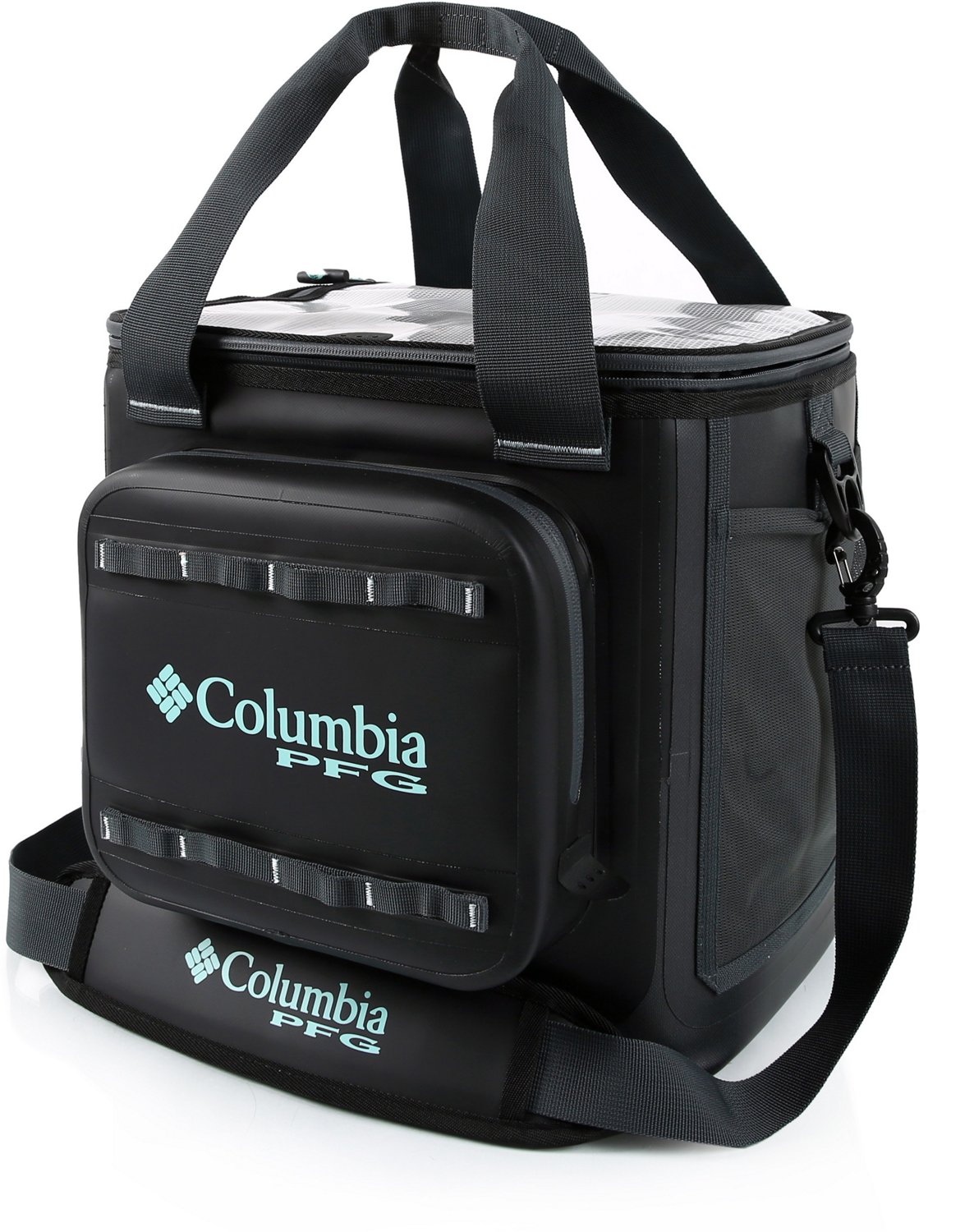 Columbia® PFG Vacuum Slim Can Cooler